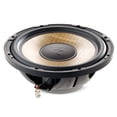 thumbnail image 2 of Subwoofer Focal P-25-FSE 10", 560 W, diseño delgado, 2 of 5