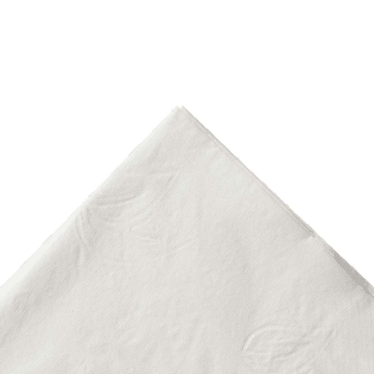 Heavenly Soft Premium 1/4 Fold White Dinner Napkins, 17″ x 15″, 2-Ply –  3,000/Case