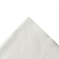 thumbnail image 6 of Karat [3,000 ct] Dinner Napkins 2-Ply | 7.5" x 4.25" White Party Napkins (15" x 17" Unfolded), 6 of 6