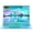 Blue, variant on Fsjun 15.6" 165Hz 2.5K Laptop, (Win 11 Pro + Office 2019), AMD Ryzen 7 5700U 8-Core, 16GB DDR4 RAM, 512GB SSD, Backlit Keyboard, Type-C, 5000mAh Battery