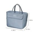 thumbnail image 3 of Bolsa de Almuerzo Reutilizable onlyliua Lonchera en aislamiento para mujeres, 3 of 7