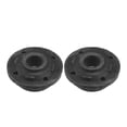 thumbnail image 1 of 2 uds. Aislador de montaje de radiador de buje de cojín de goma inferior para Ford Flex 2009-2019 para Ford Explorer 2011-2019 No.7T4Z-8124-A, 1 of 1