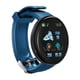 thumbnail image 4 of Cateissary Reloj inteligente pantalla deporte podómetro impermeable presión arterial relojes accesorios de moda hombres mujeres Electrónica No.2, 4 of 6