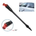 thumbnail image 2 of High Spray Head 360 Degree Rotation High Pressure Car Washer Universal Nozzle for  K Series, 2 of 5