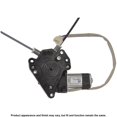 thumbnail image 3 of CARDONE New 82-10051AR Power Window Motor and Regulator Assembly Front Left fits 1989-1998 Suzuki, 3 of 4