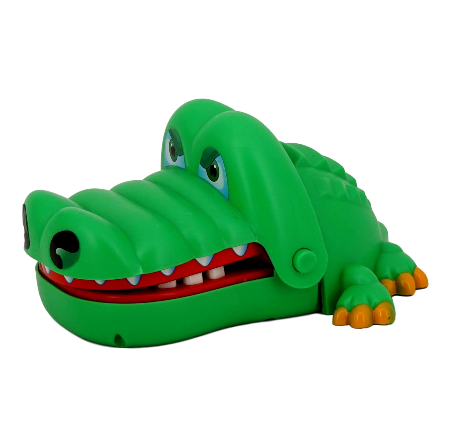 crocodile toy walmart
