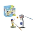 thumbnail image 1 of Set de Juego Playmobil Color Skater with Basketball 20 Piezas, 1 of 4