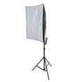 thumbnail image 3 of Softbox Lighting Kit, Multifunctional Softbox Photography Lighting Kit Detachable  For Live Broadcast US Plug, 3 of 8