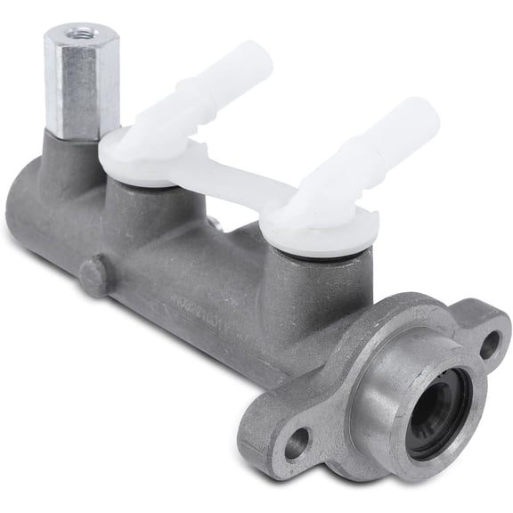 A-Premium Brake Master Cylinder Compatible with Nissan and Mercury Vehicles - Quest/Villager 1993 1994 1995 1996 1997 1998 - Replace OE# 460100B001, 460100B003