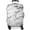 Black-1, variant on Travel Luggage Cover Suitcase Protector Marble Waterproof Case Travel HelperS(18-20in)(45-50cm)