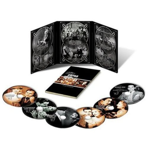 The Frank Capra Collection You Can