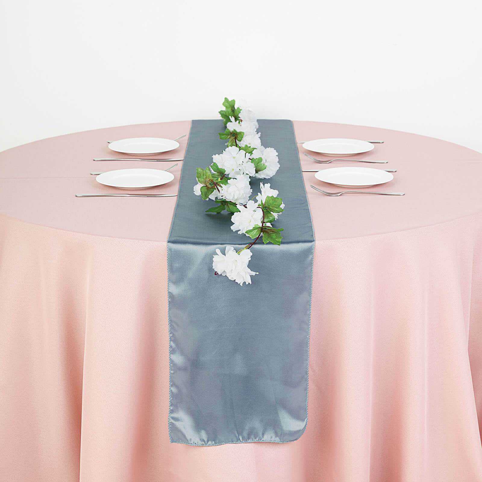 12x Plaster Foam Flower Stamen Artificial Floral Bridal Home Wedding Party Decor 
