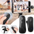 thumbnail image 2 of Wartleves Mando a distancia para pasar páginas de libros electrónicos con Bluetooth, accesorios para lectores electrónicos, 2 of 6