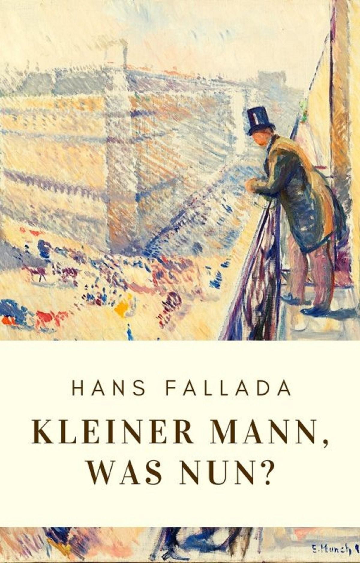 Kleiner Mann Was Nun Fallada Hans Fallada: Kleiner Mann, was nun? - eBook - Walmart.com - Walmart.com