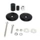 thumbnail image 5 of Tuercas de perno de brazo basculante, reemplazo de estructura compacta a prueba de polvo para SUZUKI GSX‑S1000 GSX‑S1000F GSX‑S1000GT, 5 of 12