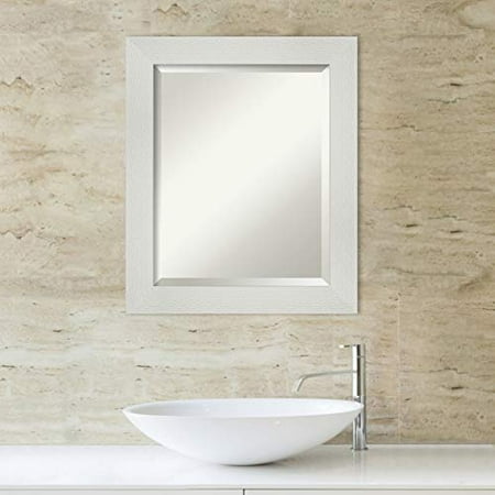 Framed Vanity Mirror Bathroom Mirrors For Wall Mosaic White Mounted Small 24 38 X 20 In Canada Framed Vanity Mirror Bathroom Mirrors, Small Wall Mount Vanity Mirror