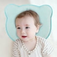 thumbnail image 2 of HIDETEX Baby Head Support, Soft & gentle, 2 of 6