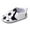 Y-Black, variant on eczipvz Toddler Shoes Toddler Shoes Printed Dinosaur and Kids Baby Shoes Size 3 Shoes for Baby Girls (Grey, 0-3 Months)