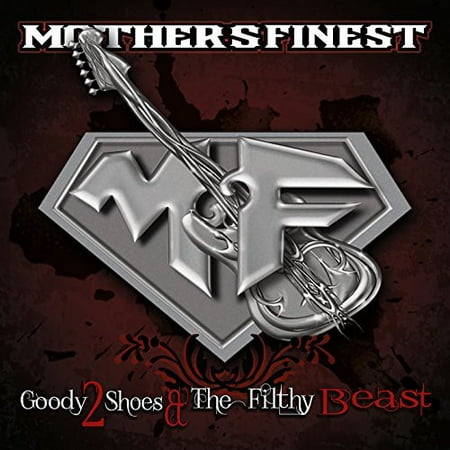 Goody 2 Shoes & the Filthy Beast (Vinyl)