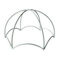 thumbnail image 2 of Metal Lights Cage Pendant Light Cage Sturdy Lightweight Easy Intallation Hanging, 2 of 9
