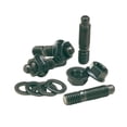 thumbnail image 2 of ARP Auto Racing Cylinder Head Stud 208-4301 For Use With Honda D16Z; 12 Point Nuts; Black Oxide; Chrome Moly, 2 of 2
