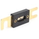 thumbnail image 1 of ANL Fusible De Cuchilla Automático Chapado En Oro Duradero De Alta Conductividad Para Coche Camión RV Batería Estéreo Universal DC32V, 1 of 7