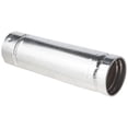 thumbnail image 1 of Tubo redondo Selkirk Metalbestos 3RV-12 para ventilación de gas para autocaravanas, 7,5 cm x 30 cm, 1 of 2
