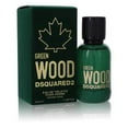 thumbnail image 1 of Dsquared2 Wood Green Eau De Toilette Spray By Dsquared2-3.4 oz, 1 of 2