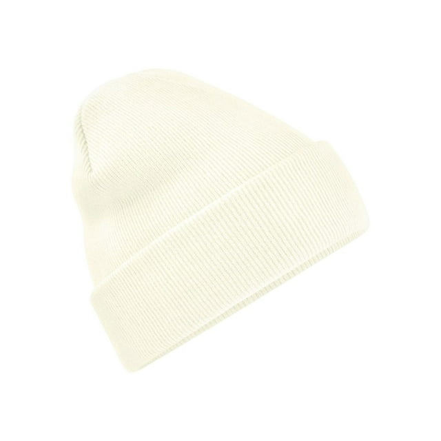Beechfield Bonnet Original à Revers