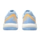 thumbnail image 5 of TENIS ASICS MUJER GEL DEDICATE 8 AZUL CLARO CREMA PADEL azul 245, 5 of 6