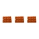 thumbnail image 1 of Cateissary Molde Dachshund para pastel celebrar con Material de postre único Dachshund Candy moldes dimensión molde Dachshund en forma Type1 NO1, 1 of 6