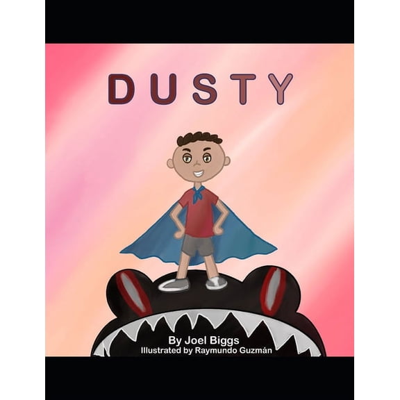 Dusty (Paperback)
