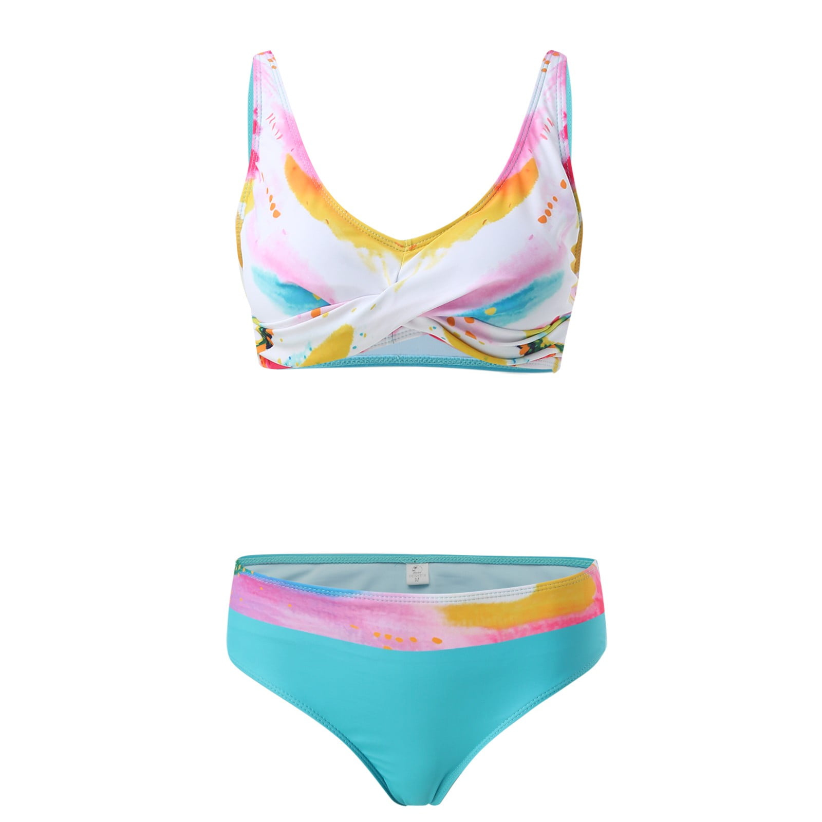 Bain Peau Blanche Couleur De Maillot De Bain Pour Blonde Couleur