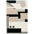 thumbnail image 4 of SAFAVIEH Rodeo Drive Wayne Abstract Wool Area Rug, Multi, 2'6" x 4'6", 4 of 10