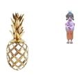 thumbnail image 1 of Estatua de resina,Estatua de resina para decoración del hogar,manualidades,oro,Escultura de oro,figura de resina,regalos decorativos,Muñeca geisha japonesa,Adorno tradicional de muñeca, 1 of 8