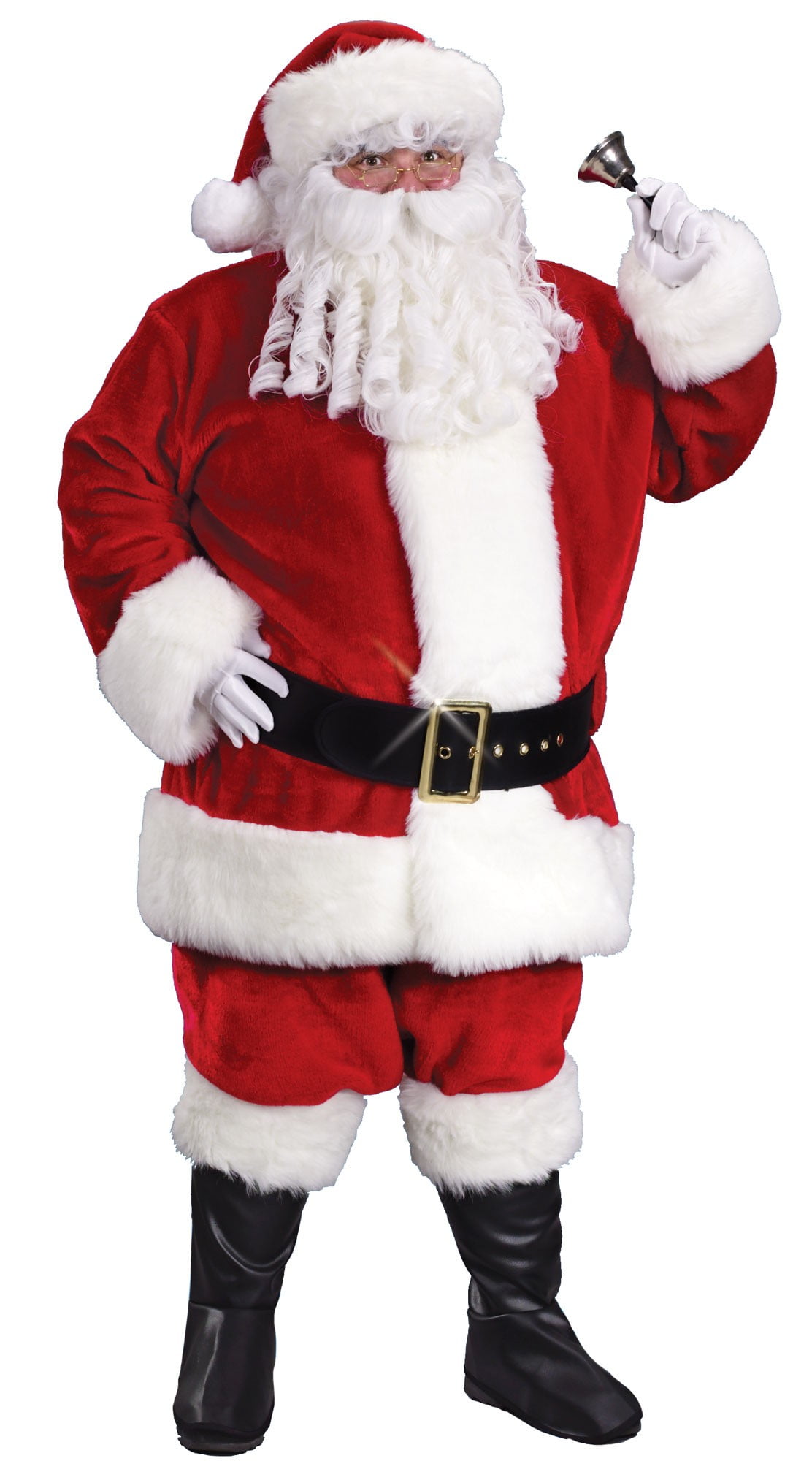 buy santa claus costume