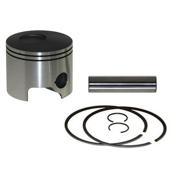 Wiseco Piston Kit .030 Port Johnson Evinrude 200-250 3.3L 2000-2005 FFI F Models Only Pro #: 3180P3 X-Ref #: