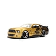 thumbnail image 4 of Auto de juguete diecast Jada Ford Shelby GT-500KR 2008 escala 1:24, 4 of 7