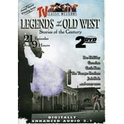 Legends of the Old West 1 (DVD), Echo Bridge, Western