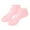 H, variant on Foot Silicone Gel Moisturizing Socks for Repairing Dry Feet and Softening Rough Skin