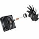 thumbnail image 2 of Disipador Doble CPU Gamer BALAM RUSH HELIUX EXPERT HEX90 120mm LGA 1700 AM5 0-2000 RPM 4-Pin 6 pipas Negro BR-941921, 2 of 6