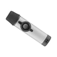 thumbnail image 4 of Kazoo Instrumento musical profesional de Aluminio Bling Bling tono ajustable 5 piezas plateado, 4 of 12