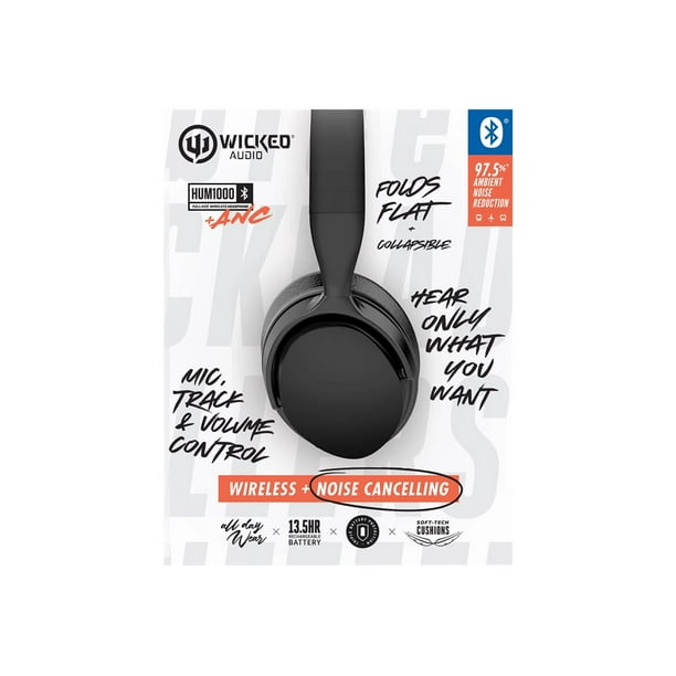 Wicked audio hum 1000 sales