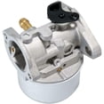 thumbnail image 4 of Carburetor Compatible with Poulan Pro PR625Y22RKP 22-inch Self Propelled Wheel Mower Carb, 4 of 4