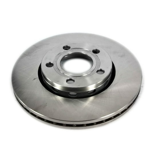 Winstop Brake Rotor, Rear WS242925, Audi A8 Quattro 2003-2000