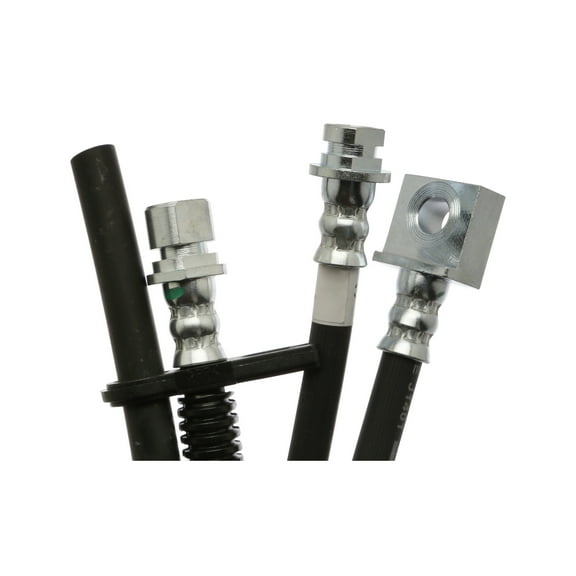 Raybestos Element3 Brake Hose, BH383597 Fits select: 2008-2013 FORD ECONOLINE