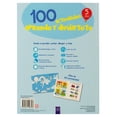 thumbnail image 2 of 100 Actividades Aprende y Diviertete 5 Años Yoyo Books 9789464548303, 2 of 2
