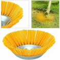 thumbnail image 4 of Garden Weed Brush Lawn Mower Shavers Lawn Mower, 4 of 4