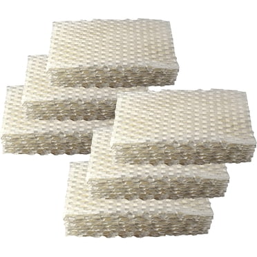HQRP Humidifier Wick Filter for Graco 2H01 Replacement fits Graco 2H00 ...