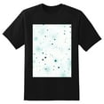 thumbnail image 2 of Plus Size Shirt for Women Black Tops for Women Short Sleeves Shirt for Women T Shirt Crewneck Shirt for Women XL, 2 of 5